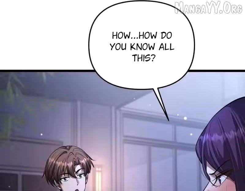I’m Trapped In This Day For One Thousand Years Chapter 248 - page 45